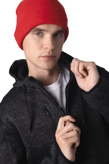 K-UP Polar fleece beanie – foto 2