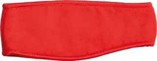 K-UP Hoofdband van fleece – foto 4