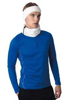 K-UP Hoofdband van fleece – foto 2