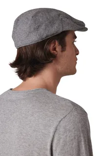 K-UP Duckbill hat – foto 2