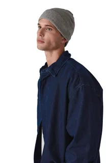 K-UP Gebreide muts - K-up Gold Label – foto 8
