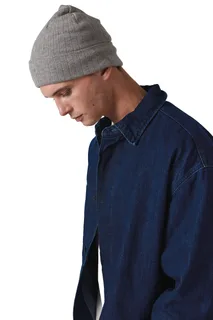 K-UP Gebreide muts - K-up Gold Label – foto 9
