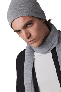 K-UP Gebreide muts – foto 2