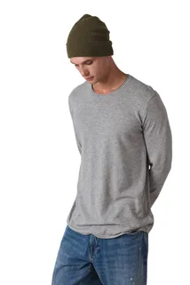 K-UP Beanie with turn-up K-up Gold Label – foto 8
