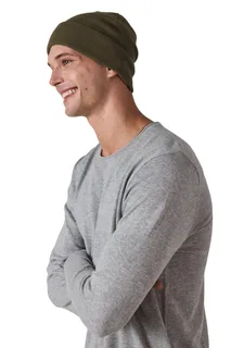 K-UP Beanie with turn-up K-up Gold Label – foto 10