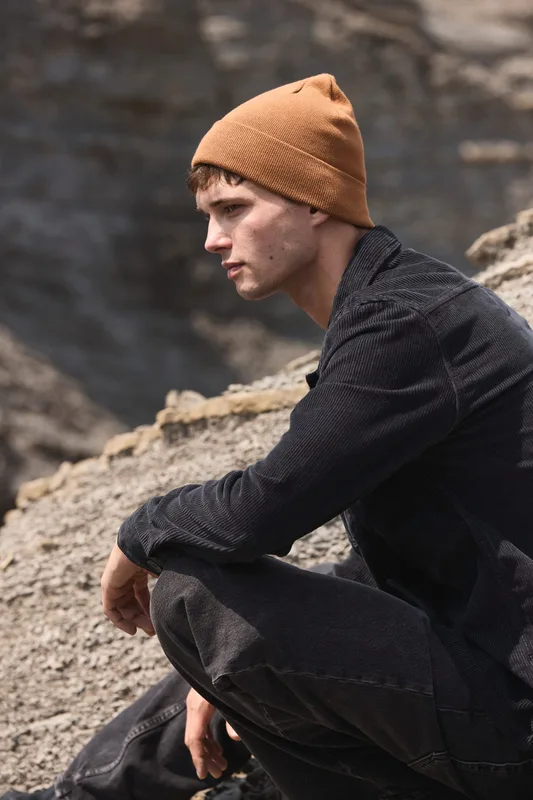 K-UP Muts met omslag - K-up Gold Label