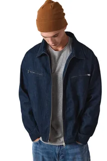 K-UP Beanie with turn-up K-up Gold Label – foto 5