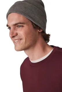K-UP Beanie with turn-up K-up Gold Label – foto 17