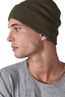 K-UP Beanie with turn-up K-up Gold Label – foto 11