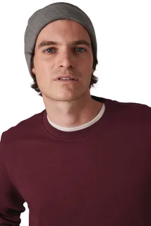 K-UP Beanie with turn-up K-up Gold Label – foto 16