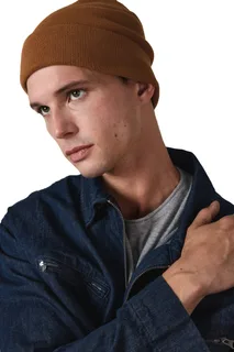 K-UP Beanie with turn-up K-up Gold Label – foto 7