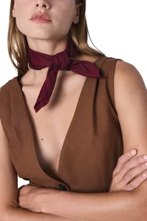 K-UP Vierkante bandana – foto 3