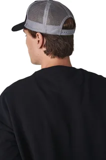K-UP 5-panel trucker cap – foto 2