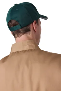 K-UP 5-panel polyester cap – foto 6