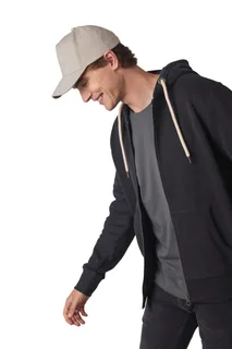 K-UP 5-panel Baseball cap – foto 4