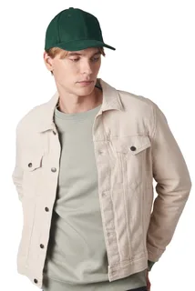 K-UP 6-panel Baseball cap – foto 1
