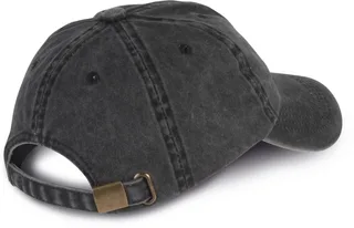 K-UP 6 panels Vintage cap – foto 9