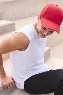K-UP Sports cap – foto 5