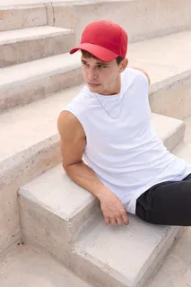 K-UP Sports cap – foto 3