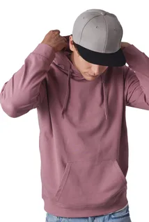 K-UP Pet Snapback - 6 panelen – foto 1