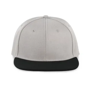 K-UP Pet Snapback - 6 panelen – foto 5