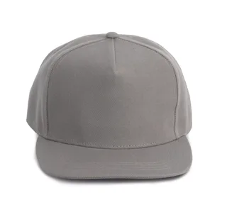 K-UP Pet Snapback - 5 panelen – foto 5