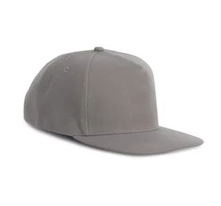 K-UP Pet Snapback - 5 panelen – foto 7