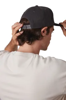 K-UP Pet Snapback - 5 panelen – foto 4