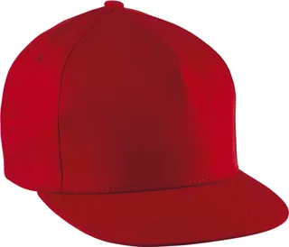 K-UP Kids' snapback cap - 5 panels – foto 1