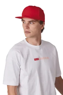K-UP Snapback cap - 5 panels – foto 1