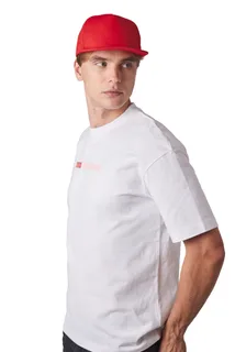 K-UP Snapback cap - 5 panels – foto 5