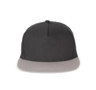 K-UP Snapback cap - 5 panels – foto 6