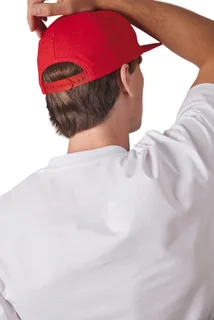 K-UP Snapback cap - 5 panels – foto 2