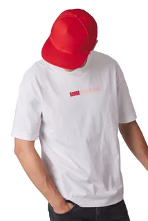 K-UP Snapback cap - 5 panels – foto 3