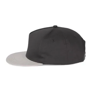 K-UP Snapback cap - 5 panels – foto 8