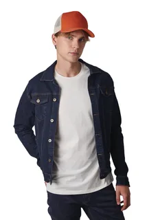 K-UP Trucker cap - 5 panels – foto 2