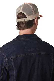 K-UP Trucker cap - 5 panels – foto 5