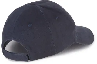 K-UP 6 panels organic cotton cap – foto 8