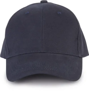 K-UP 6 panels organic cotton cap – foto 7