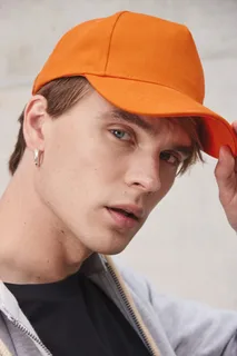 K-UP 5 panel cap – foto 9