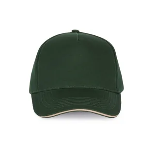K-UP Pet met 5 panelen en contrasterende bies – foto 6