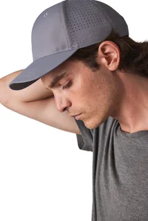 K-UP Perforated panel cap - 6 panels – foto 6