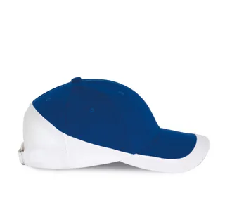 K-UP Racing - Two-tone 6 panels cap – foto 7