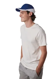 K-UP Racing - Two-tone 6 panels cap – foto 2