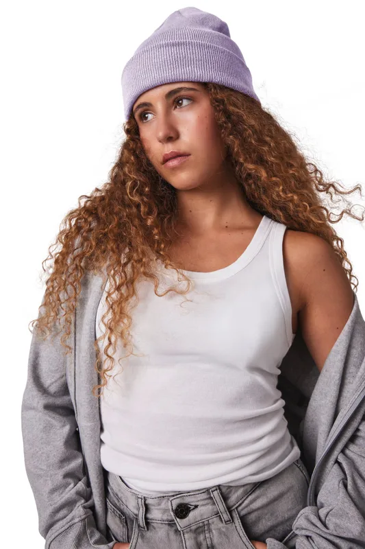 K-UP Gebreide muts