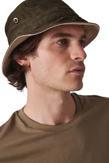 K-UP Voyager - Bucket hat – foto 4