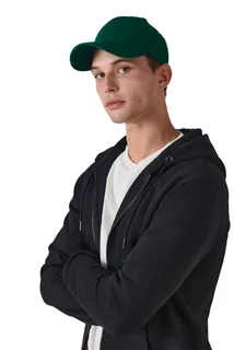 K-UP 6-panel cap - K-up Gold Label – foto 7