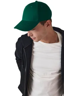 K-UP 6-panel cap - K-up Gold Label – foto 9