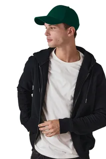 K-UP 6-panel cap - K-up Gold Label – foto 8