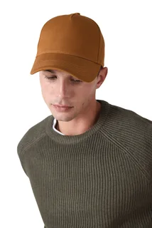 K-UP 5-panel cap - K-up Gold Label – foto 4
